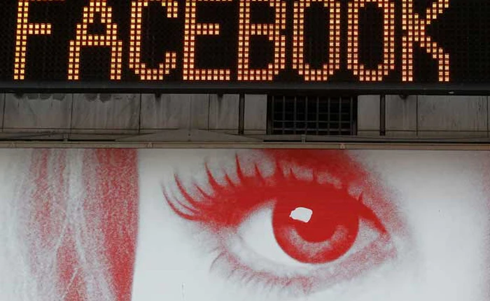 Bấm vào link này Facebook sẽ cho biết ai đang thầm ghen ghét bạn