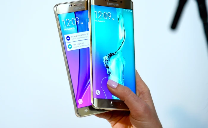 Cổ phiếu Samsung sẽ tăng cực mạnh trong năm 2016