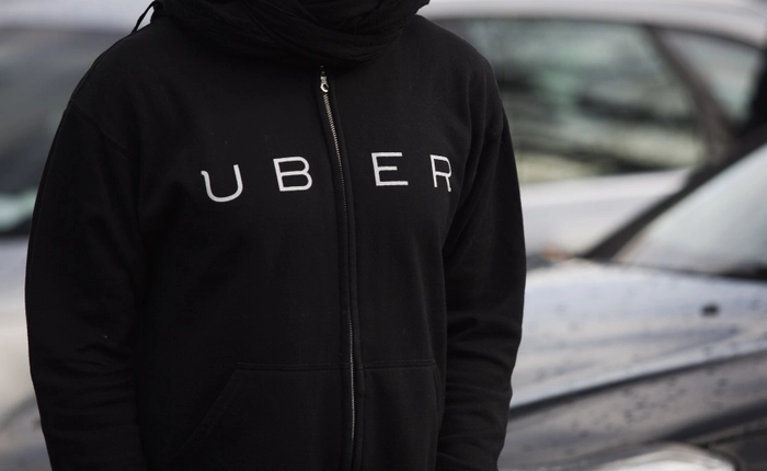 Đây là lý do vì sao Uber sẽ bị giết tại Trung Quốc