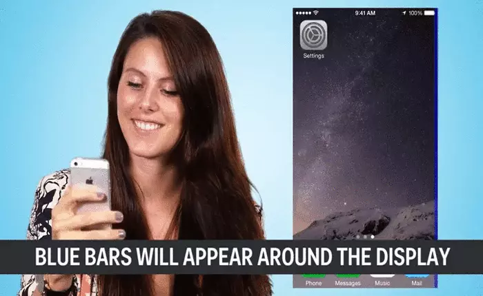 5 mẹo lạ trên iPhone sẽ rất tuyệt nếu biết