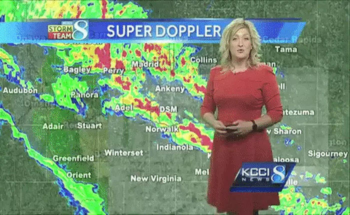 Chương trình truyền hình trực tiếp bị gián đoạn bởi thông báo nâng cấp Windows 10