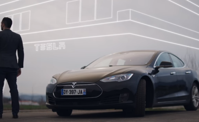 Chính phủ Pháp vui mừng tặng luôn Elon Musk nhà máy điện hạt nhân cũ để sản xuất ô tô