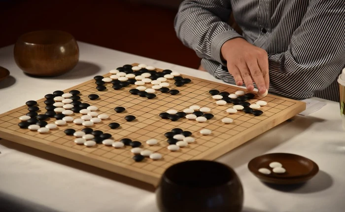 Mời theo dõi trực tiếp trận đấu giữa Google AI và kiện tướng cờ vây Lee Sedol