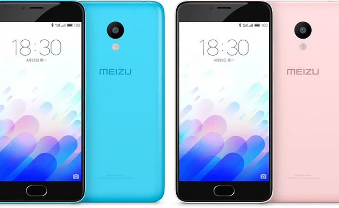 Ít nhất 4,5 triệu chiếc Meizu M3 đã được đặt trước tại Trung Quốc