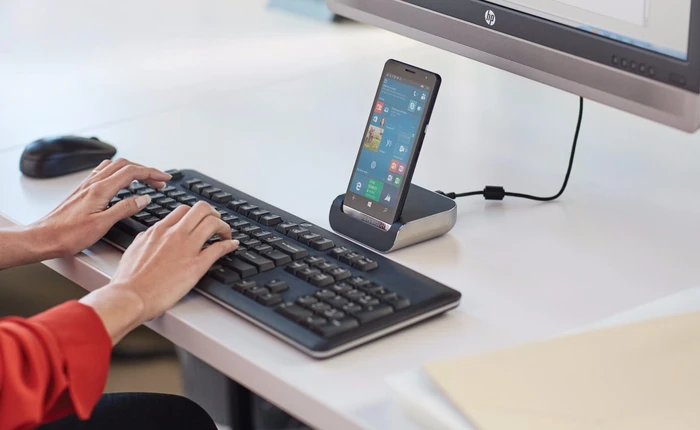 HP Elite x3 mới xứng đáng là gương mặt đại diện của Windows 10 Mobile chứ không phải Lumia 950