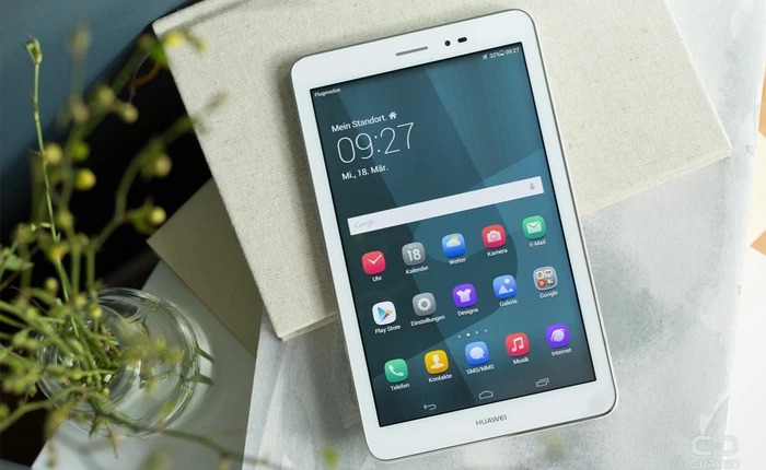 Ra Tết có khoảng 4 triệu đồng, phải săn ngay 5 mẫu tablet giá rẻ này
