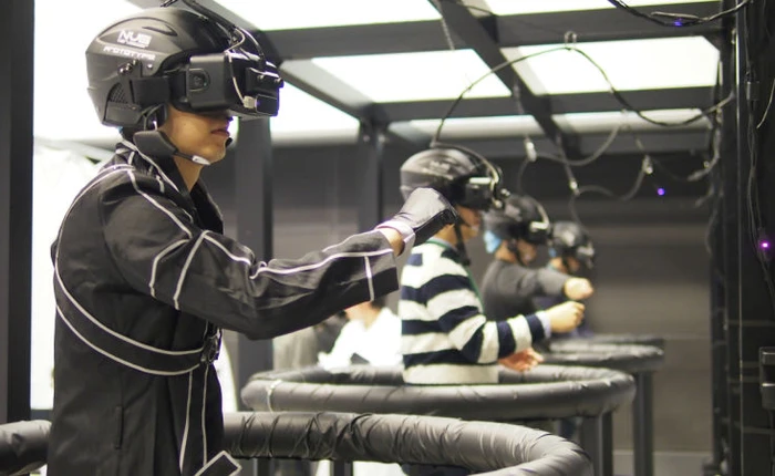 IBM đã hiện thực hóa "giấc mơ của game thủ", cơn ác mộng của loài người không còn xa