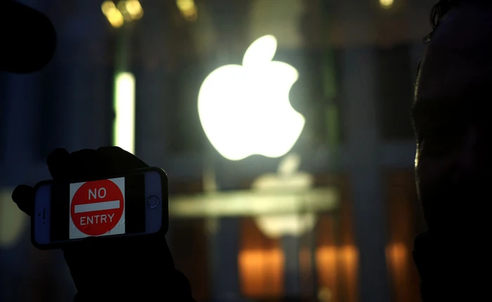 Dự án xe ô tô điện tự lái của Apple có thể đi vào ngõ cụt