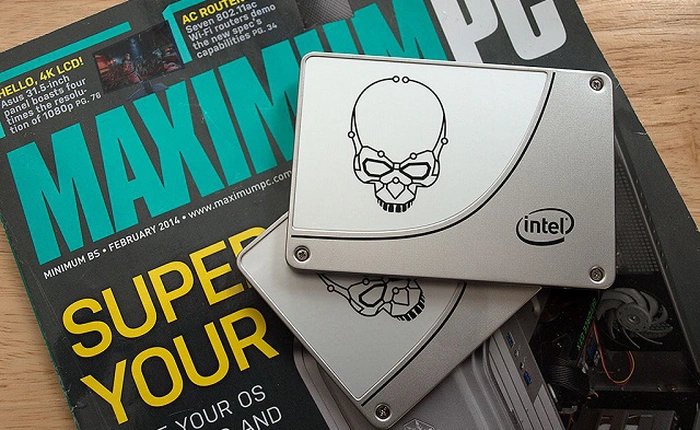 Những dấu hiệu cảnh báo ổ SSD của bạn sắp hỏng