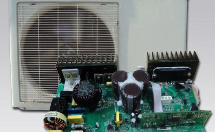 Đây là lý do tại sao điều hòa có Inverter lại tiết kiệm điện hơn hẳn loại thường