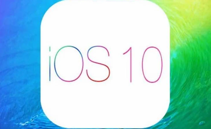 Đã có thể tải về iOS 10 Beta