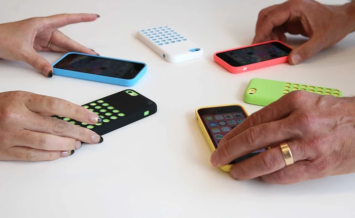 iPhone màn hình 4 inch mới của Apple được gọi là iPhone SE, không phải 5se