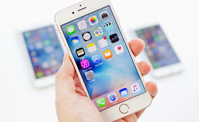 Sợ người dùng chuyển sang Android, đây là cách Apple trói chân iFan