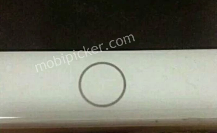 iPhone 7 sẽ sử dụng nút Home cảm ứng?