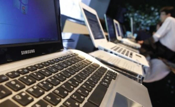 Lenovo muốn mua lại bộ phận PC của Samsung