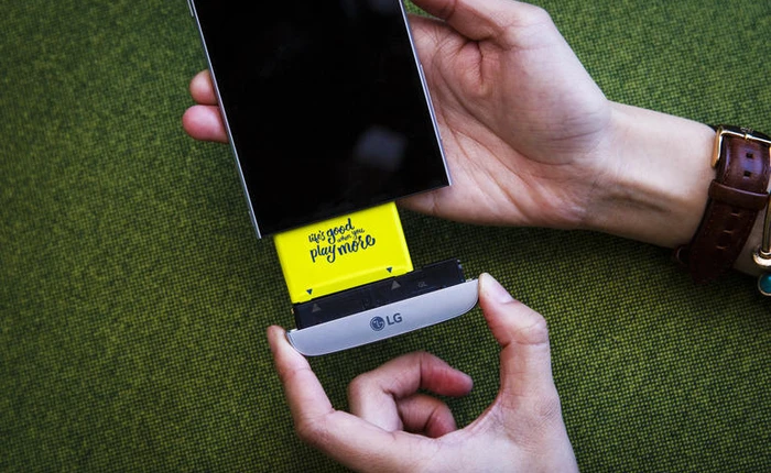 [Hồ sơ công nghệ] 9 điều chúng ta ít biết về thương hiệu LG