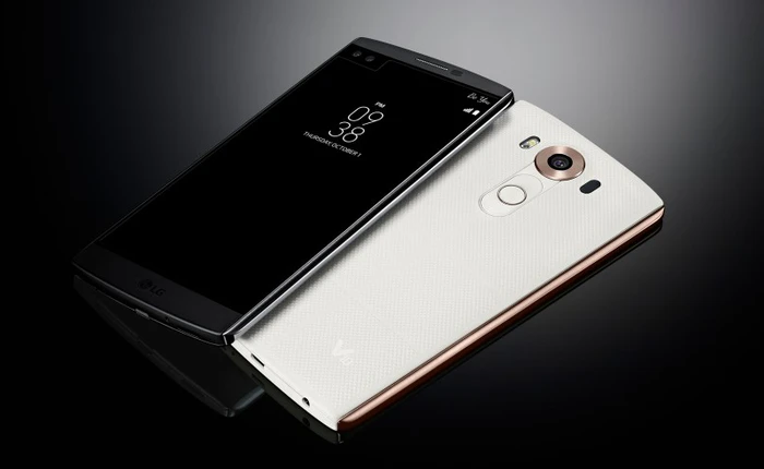Thế giới di động bán LG V10 khuyến mại giảm 4 triệu hóa ra là hàng trả bảo hành?