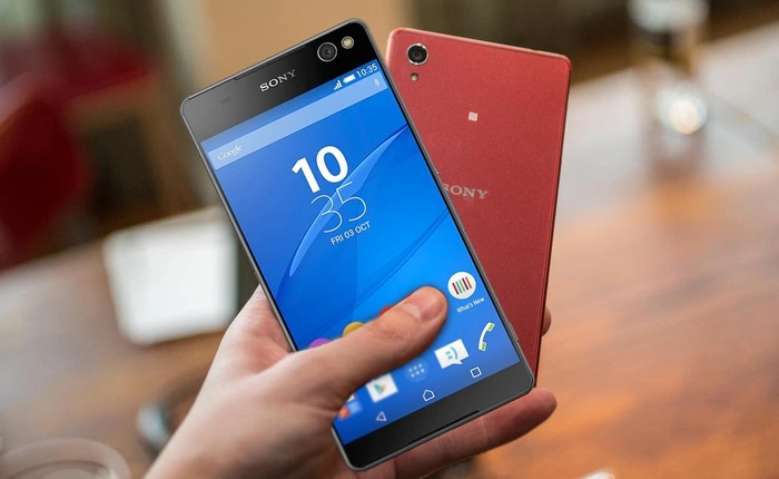 7 chiếc smartphone đang giảm giá mạnh trước Tết Âm lịch