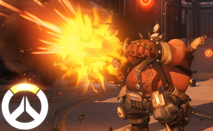 Bằng tựa game Overwatch, Facebook đã nã 2 phát đạn vào Google và Amazon