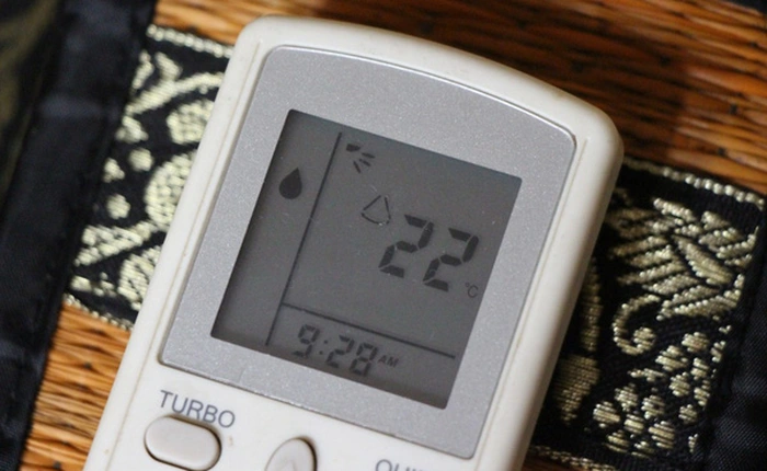 Sự thật ai cũng cần hiểu về chế độ tiết kiệm điện "Dry" thần thánh ở điều hòa