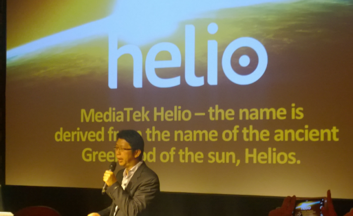 Người dùng phàn nàn vì smartphone chạy chip Helio X10 cho hiệu năng Wifi kém