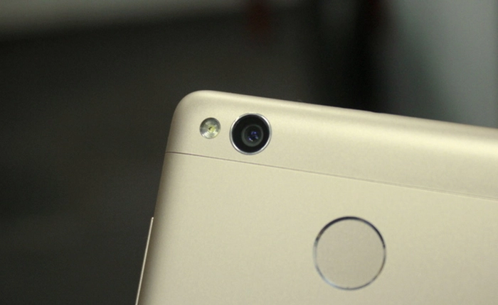 Đánh giá ảnh chụp từ Xiaomi Redmi 3 Pro: bệnh cũ lại tái phát