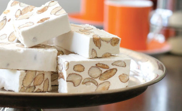 Chính thức: Android N có tên gọi là Nougat, "kẹo hạnh phúc"