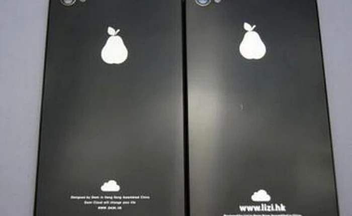 Đặt mua điện thoại quả Táo, nhận về smartphone quả lê