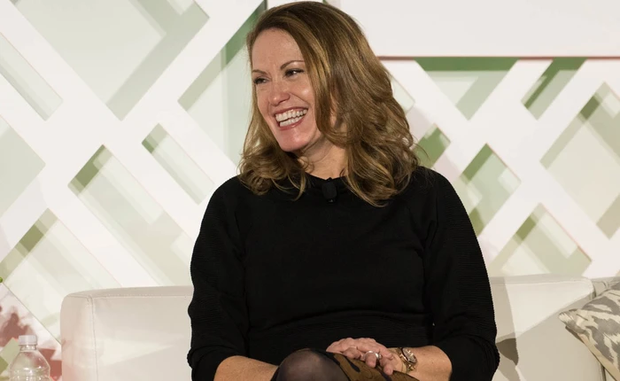 "Nữ giới là một thị trường mới nổi, đáng quan tâm hơn cả Ấn Độ và Trung Quốc"