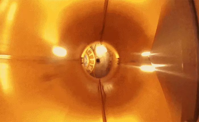 9 cách “đơn giản” các nhà khoa học sử dụng để tạo ra môi trường không trọng lực