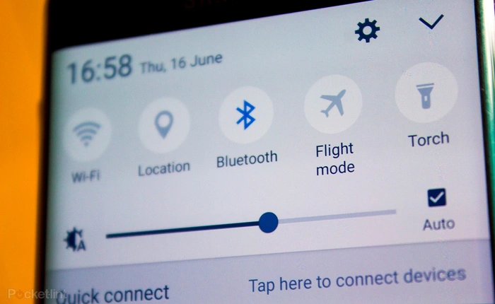 Bluetooth 5 chính thức ra mắt, chuẩn bị cho thời đại mà sọt rác cũng được kết nối thông minh