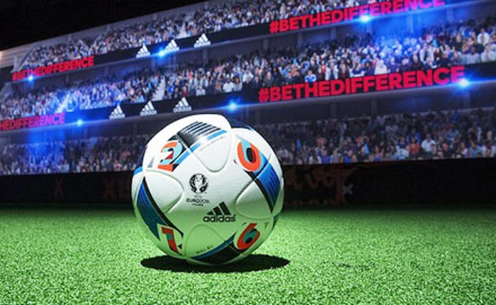 Nhiều trận đấu tại Euro 2016 quay bằng camera thực tế ảo