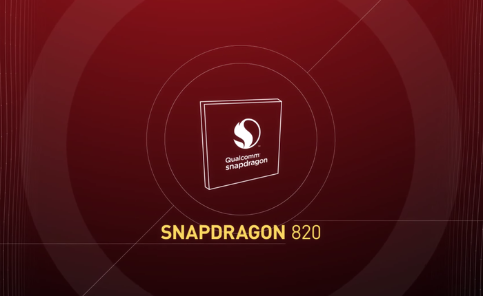 Vượt qua Apple A9 và Exynos 8890, Snapdragon 820 vẫn là vi xử lý di động mạnh nhất 2016