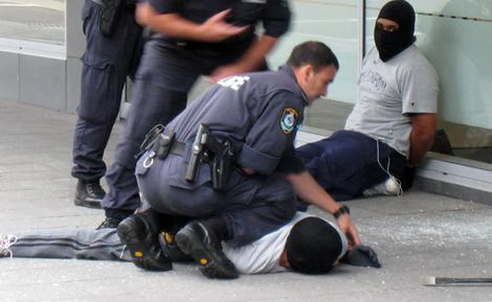 Pokémon GO! được dân trộm cướp dùng để săn nạn nhân