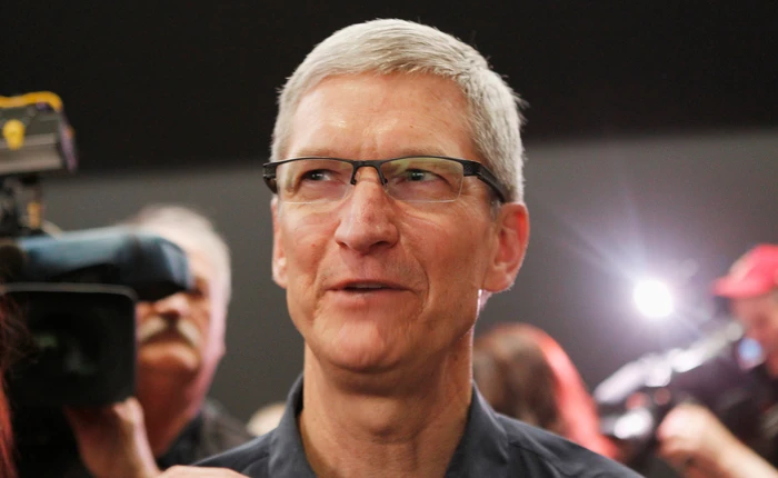 Lo sợ sự kiện iPhone SE sẽ nhàm chán, hãy nhìn vào sản phẩm đáng kì vọng này