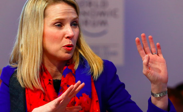 Đối tác trung thành nhất của Yahoo vừa dứt áo ra đi, khoản lợi nhuận 100 triệu USD hàng năm cũng biến mất