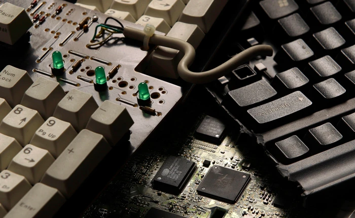 Phần mềm Antivirus tốt nhất hiện nay cũng không thể cứu được bạn khi lỡ nhiễm mã độc này