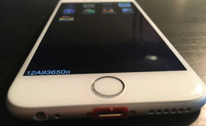 Đấu giá hơn 1 tỷ cho chiếc iPhone 6 bản thử nghiệm gần 2 năm tuổi