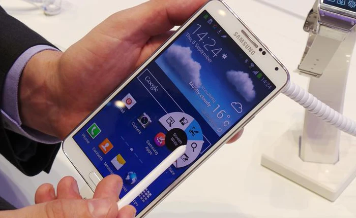 5 smartphone xách tay giá 6 triệu đồng đáng mua trong dịp Tết đến xuân về