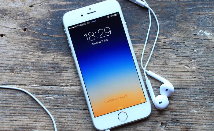 Tất tần tật những gì chúng ta đã biết về iPhone 7