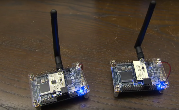 Đã có loại Wifi mới, tốn ít năng lượng hơn... 10 nghìn lần