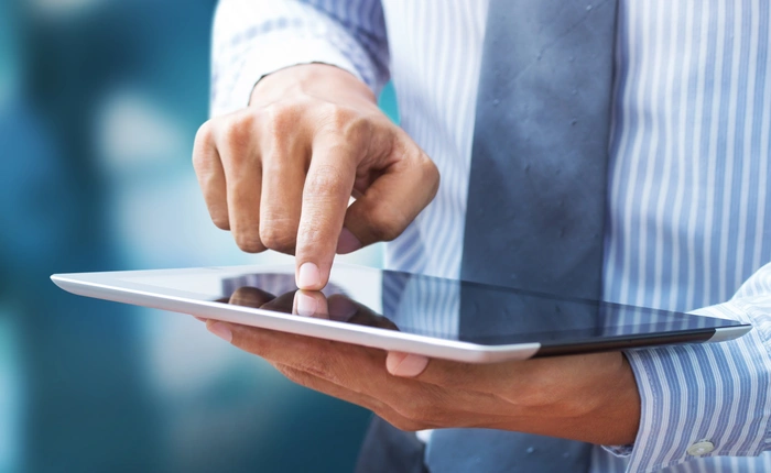 Thị trường máy tính bảng Việt Nam đang chuyển dịch về đâu?