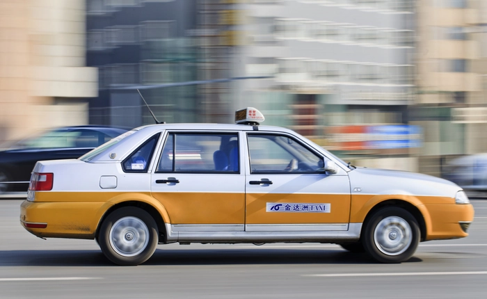 Didi Kuaidi tiếp tục nhận 2 tỷ USD đầu tư, quyết cạnh tranh với Uber