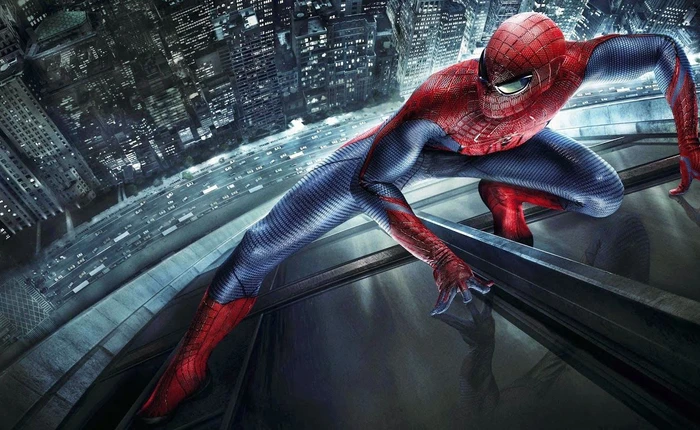 [Video] Không cần siêu năng lực đâu, sở hữu trang bị này ai cũng có thể trở thành người nhện