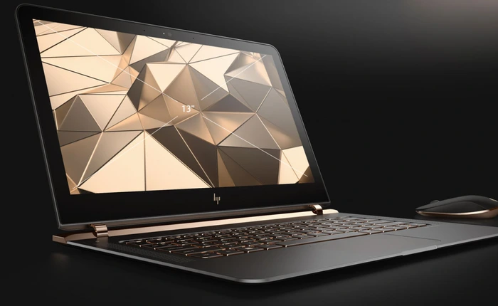 10 chiếc laptop đẹp nhất hiện nay, đủ sức làm con tim bạn tan chảy