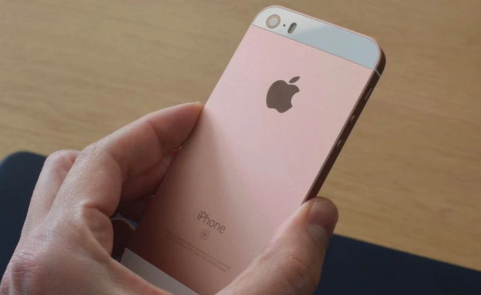 Tính riêng thị trường Trung Quốc đã có 3,4 triệu chiếc iPhone SE được đặt hàng