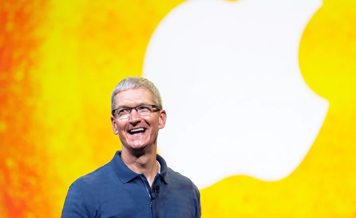 iOS 9.3 sẽ là cuộc cách mạng lớn nhất từ trước tới nay của Apple