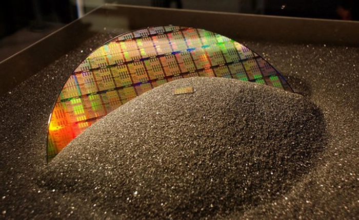 TSMC sẽ cho các nhà sản xuất khác hít khói bằng chip 7nm được thương mại hóa vào năm 2018