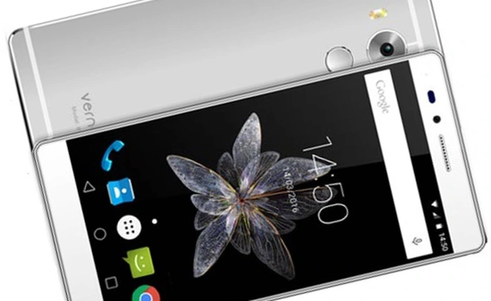 Smartphone dùng chip 10 nhân, RAM 6 GB, màn 5,5 inch Quad HD chỉ có giá 9 triệu đồng