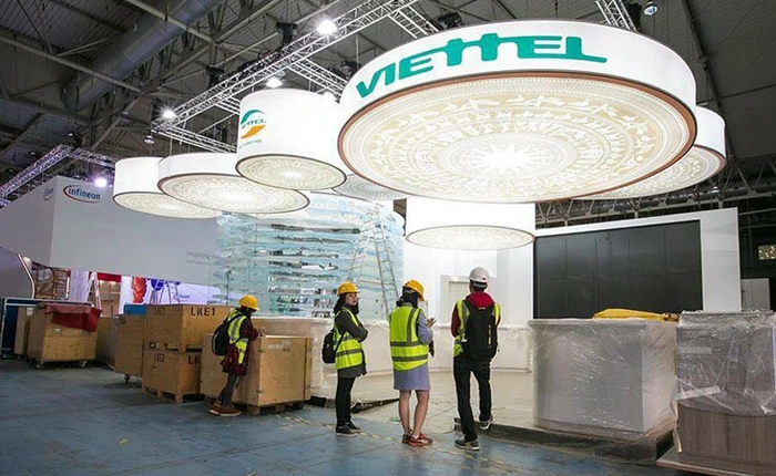 Không có Bphone, Viettel sẽ tự mình tranh tài tại MWC 2016